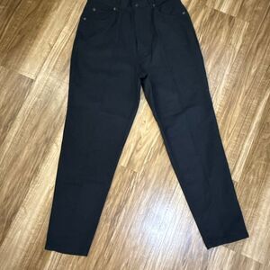 Premier International Women’s Twill Slim Jeans Size 16 NWT